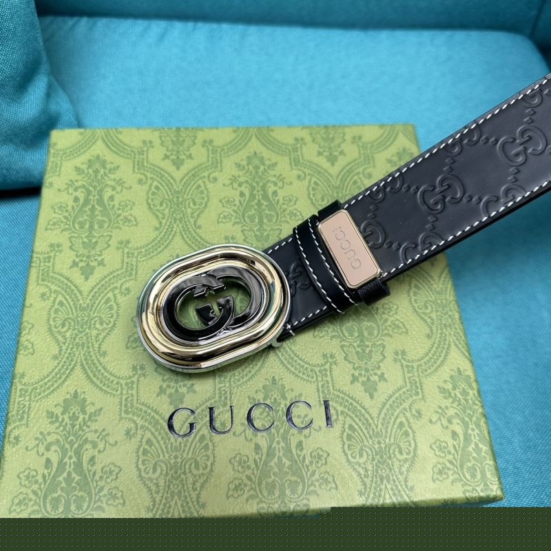 G*u*i belts